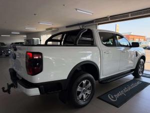 Ford Ranger 2.0D XLT HR automatic D/C - Image 9
