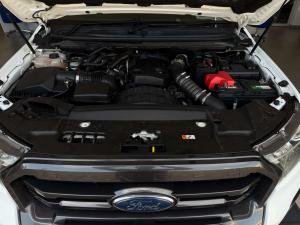 Ford Ranger 2.0D BI-TURBO Wildtrak automaticD/C - Image 12