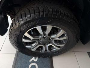 Ford Ranger 2.0D BI-TURBO Wildtrak automaticD/C - Image 13