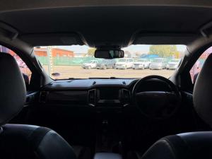 Ford Ranger 2.0D BI-TURBO Wildtrak automaticD/C - Image 14