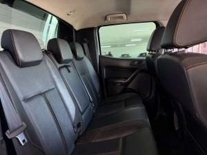 Ford Ranger 2.0D BI-TURBO Wildtrak automaticD/C - Image 15