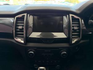 Ford Ranger 2.0D BI-TURBO Wildtrak automaticD/C - Image 19