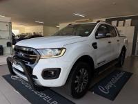 Thumbnail Ford Ranger 2.0D BI-TURBO Wildtrak automaticD/C
