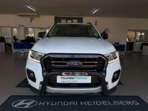 Ford Ranger 2.0D BI-TURBO Wildtrak automaticD/C - Image 2