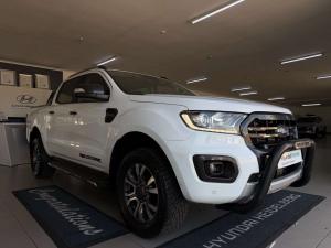 Ford Ranger 2.0D BI-TURBO Wildtrak automaticD/C - Image 3