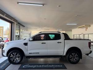 Ford Ranger 2.0D BI-TURBO Wildtrak automaticD/C - Image 4