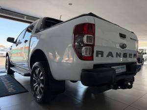 Ford Ranger 2.0D BI-TURBO Wildtrak automaticD/C - Image 5
