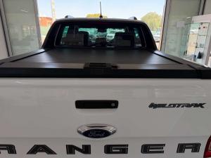 Ford Ranger 2.0D BI-TURBO Wildtrak automaticD/C - Image 6