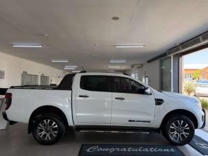 Ford Ranger 2.0D BI-TURBO Wildtrak automaticD/C - Image 8