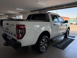 Ford Ranger 2.0D BI-TURBO Wildtrak automaticD/C - Image 9