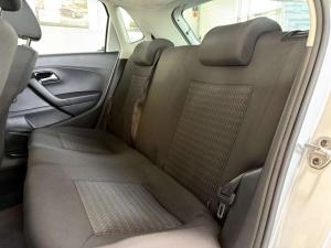 Volkswagen Polo Vivo 1.4 Trendline - Image 12