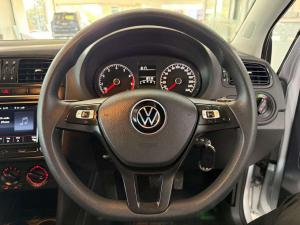 Volkswagen Polo Vivo 1.4 Trendline - Image 13