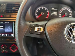 Volkswagen Polo Vivo 1.4 Trendline - Image 15