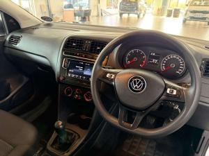 Volkswagen Polo Vivo 1.4 Trendline - Image 20