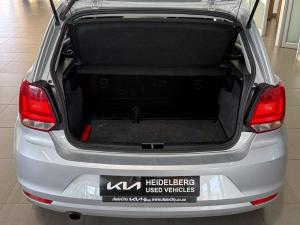 Volkswagen Polo Vivo 1.4 Trendline - Image 5