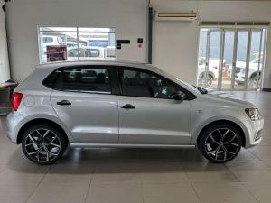 Volkswagen Polo Vivo 1.4 Trendline - Image 6