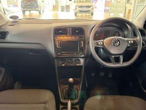 Volkswagen Polo Vivo 1.4 Trendline - Image 7