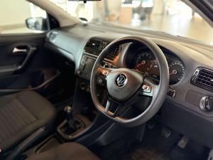 Volkswagen Polo Vivo 1.4 Trendline - Image 8