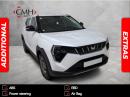 Thumbnail Mahindra XUV 3XO 1.2T MX2 auto