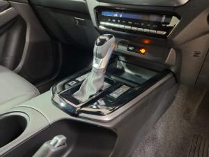 Isuzu D-Max 3.0TD double cab LSE - Image 10