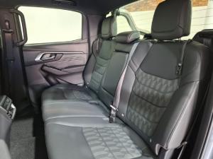 Isuzu D-Max 3.0TD double cab LSE - Image 12