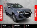 Thumbnail Isuzu D-Max 3.0TD double cab LSE