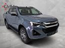 Thumbnail Isuzu D-Max 3.0TD double cab LSE