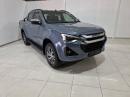 Thumbnail Isuzu D-Max 3.0TD double cab LSE
