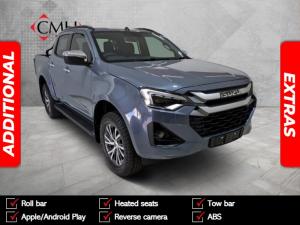 Isuzu D-Max 3.0TD double cab LSE - Image 1