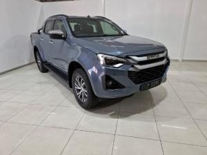 Isuzu D-Max 3.0TD double cab LSE - Image 1