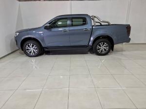 Isuzu D-Max 3.0TD double cab LSE - Image 2
