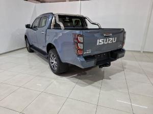 Isuzu D-Max 3.0TD double cab LSE - Image 3