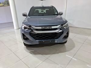 Isuzu D-Max 3.0TD double cab LSE - Image 4