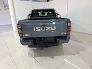 Isuzu D-Max 3.0TD double cab LSE - Image 5