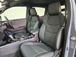 Isuzu D-Max 3.0TD double cab LSE - Image 7