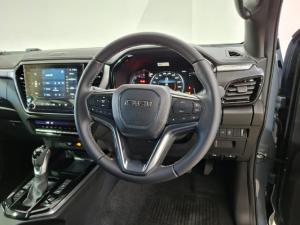 Isuzu D-Max 3.0TD double cab LSE - Image 9
