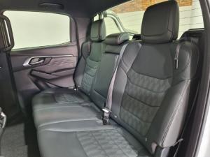 Isuzu D-Max 3.0TD double cab LSE - Image 11