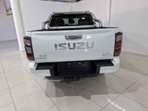Isuzu D-Max 3.0TD double cab LSE - Image 12