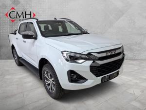 Isuzu D-Max 3.0TD double cab LSE - Image 1