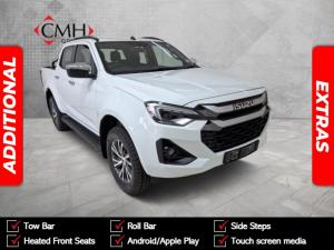 Isuzu D-Max 3.0TD double cab LSE - Image 1