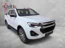 Thumbnail Isuzu D-Max 3.0TD double cab LSE