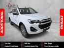 Thumbnail Isuzu D-Max 3.0TD double cab LSE