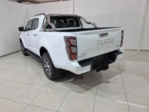 Isuzu D-Max 3.0TD double cab LSE - Image 3