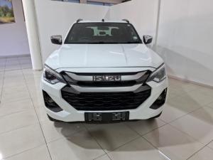 Isuzu D-Max 3.0TD double cab LSE - Image 4