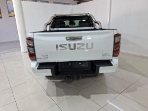 Isuzu D-Max 3.0TD double cab LSE - Image 5