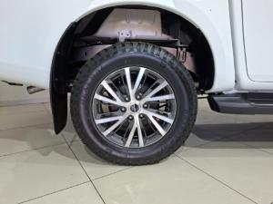 Isuzu D-Max 3.0TD double cab LSE - Image 6