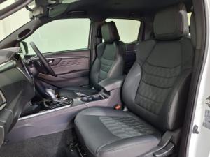Isuzu D-Max 3.0TD double cab LSE - Image 8