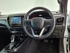 Isuzu D-Max 3.0TD double cab LSE - Image 9