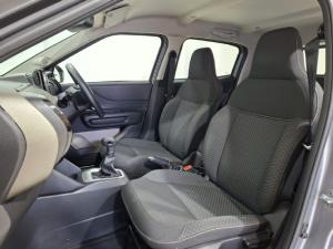 Citroen C3 1.2 Feel - Image 10