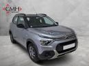 Thumbnail Citroen C3 1.2 Feel